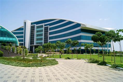 Infosys Office Photos | Glassdoor