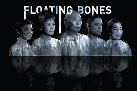 Theatre review: Pinball Collective's Floating Bones brings out the joys of translation | The ...