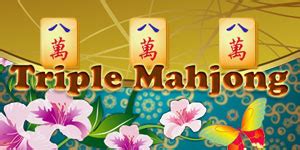 Triple Mahjong Online Free Game | GameHouse