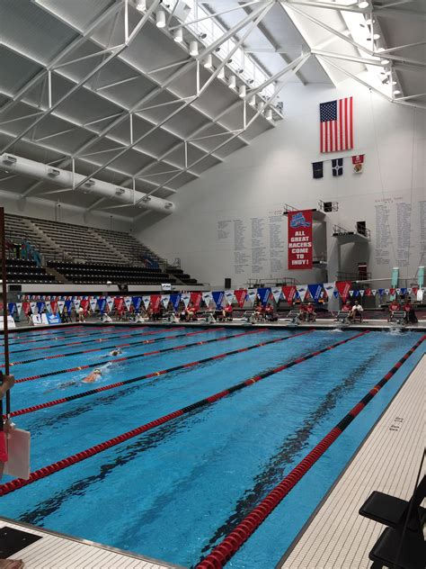 21 USMS Records Fall On Second Day Of Masters Nationals