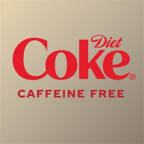 Diet Coke® Caffeine Free Soda Cans, 12 pk / 12 fl oz - Ralphs