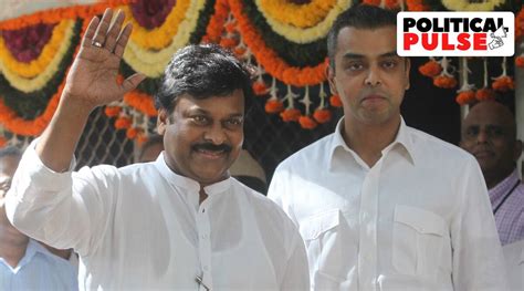 Chiranjeevi, Pawan Kalyan alliance in the offing? ‘Godfather’ event sets political tongues ...