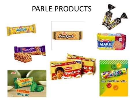 Business Model of Parle – StudiousGuy