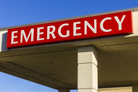 Recognizing Medical Emergencies: What to Do if You Witnessed One - Very Noice