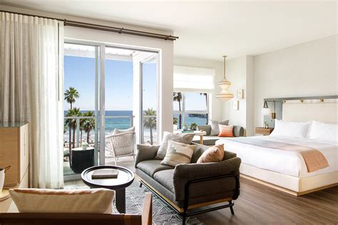 Mission Pacific Hotel and The Seabird Resort Debut in Oceanside Beach