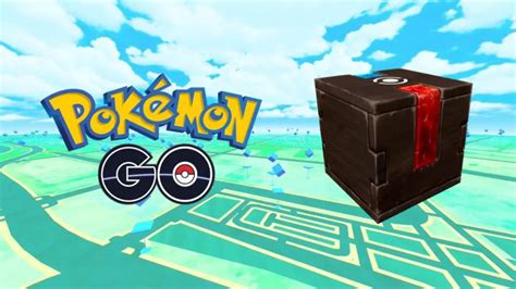 How To Get Mystery Box Pokemon Go – Pokemon Fan Club