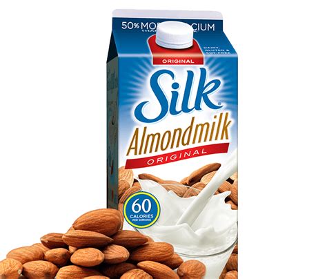 Silk Pure Almond Milk, Original, 946ml: Amazon.in: Grocery & Gourmet Foods