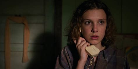 Stranger Things Season Four Trailer Offers A Huge Surprise