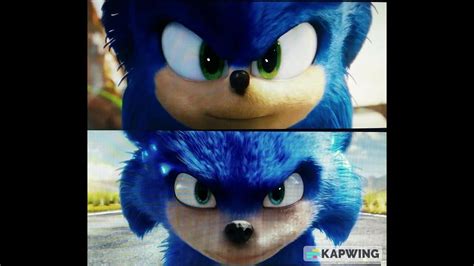 Sonic the Hedgehog 8 Movie (2034) Official Trailer - YouTube