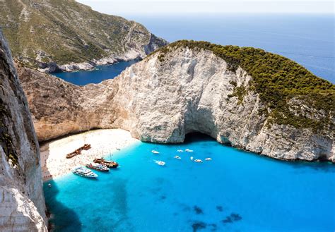 Europe Best Beaches Mediterranean Mediterranean beaches beach thrillist ...