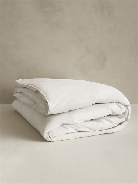 Down Alternative Duvet Insert | Banana Republic