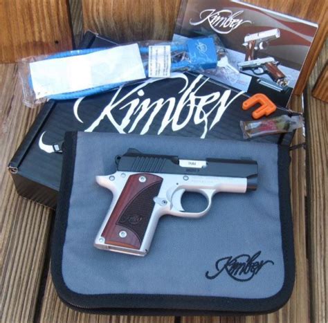 Kimber Micro 9mm for Concealed Carry Review - USA Carry