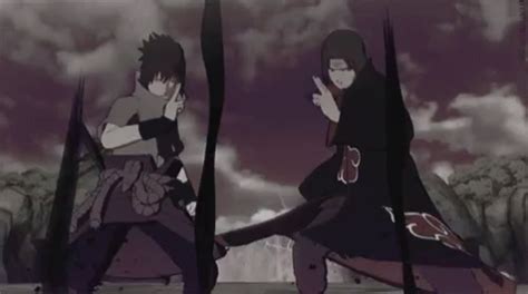 Uchiha Sasuke GIF - Uchiha Sasuke Itachi - Discover & Share GIFs