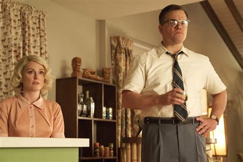 Movie Review- SUBURBICON