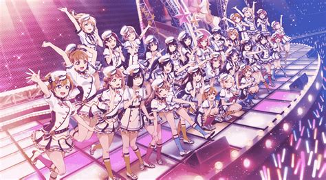 Discuss Everything About Love Live! All Stars! Wiki | Fandom