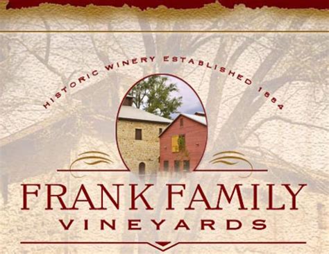 Frank Family Vineyards | WineMaps