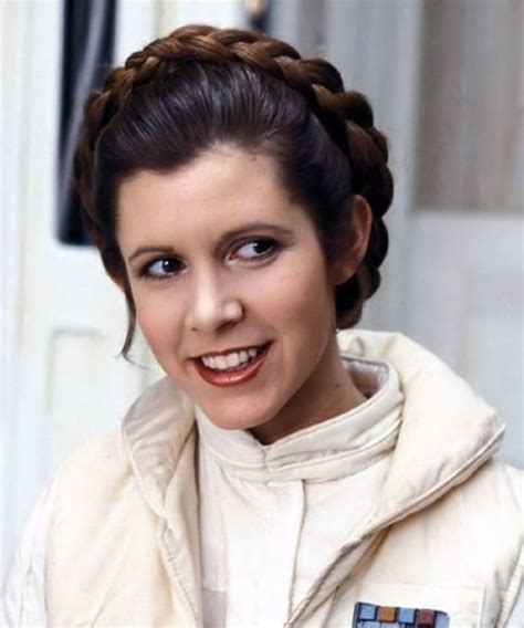 The Emotional Tribute to Carrie Fisher at 'Star Wars' Celebration