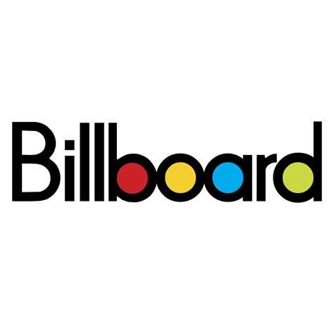 Billboard Logo PNG Transparent (1) – Brands Logos