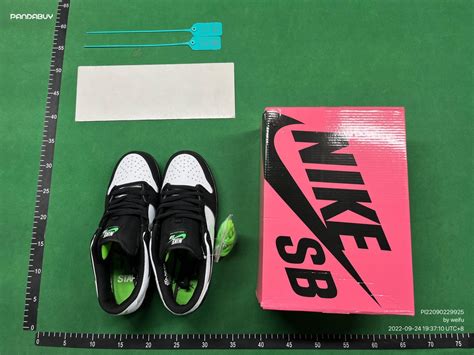 QC these sb dunks : r/FashionReps