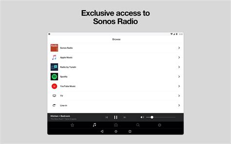 Sonos S1 APK for Android Download