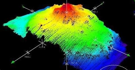 Scientists Unlock Mysteries Of World's Most Massive Volcano | HuffPost