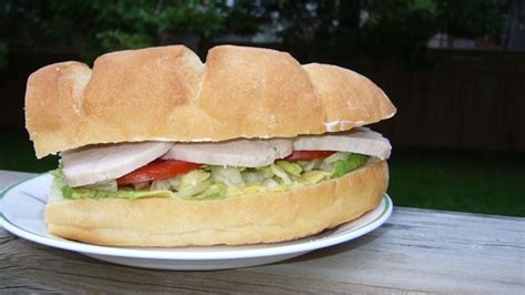 Authentic Mexican Torta - Tortas Ahogadas Recipe - Allrecipes.com