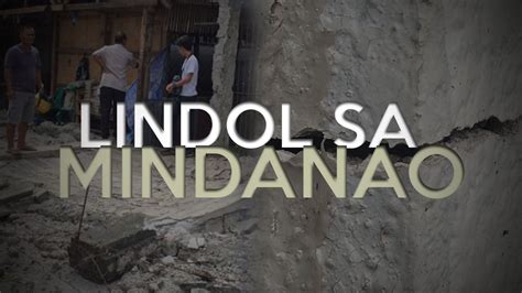 LINDOL SA MINDANAO - RMN Networks