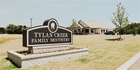 Dentist Greenwood, SC | Tylan Creek Family Dentistry