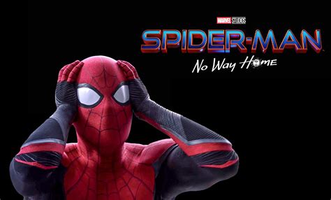 "SPIDER-MAN: NO WAY HOME" WILL TELL THIS STORY?