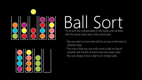 Get Ball Sort Puzzle - Microsoft Store en-WS