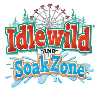 Idlewild and Soak Zone