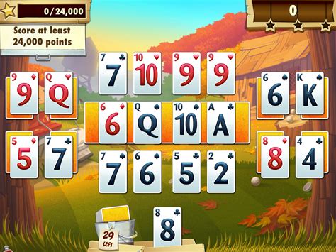 Fairway Solitaire Blast | Pocket Gamer