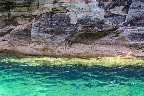 Pictured Rocks National Lakeshore - PICRYL - Public Domain Media Search ...