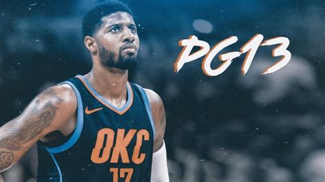 Paul George highlights - YouTube