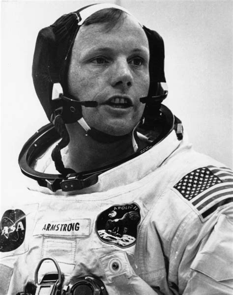 RIP Neil Armstrong — Fellow Astronauts Mourn His Death