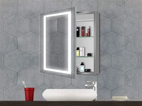 Latest Bathroom Mirror Designs – Rispa