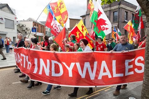 Almost half of Labour voters would back Welsh independence, new YouGov poll shows