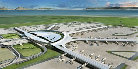 New Manila International Airport | The Filipino Times