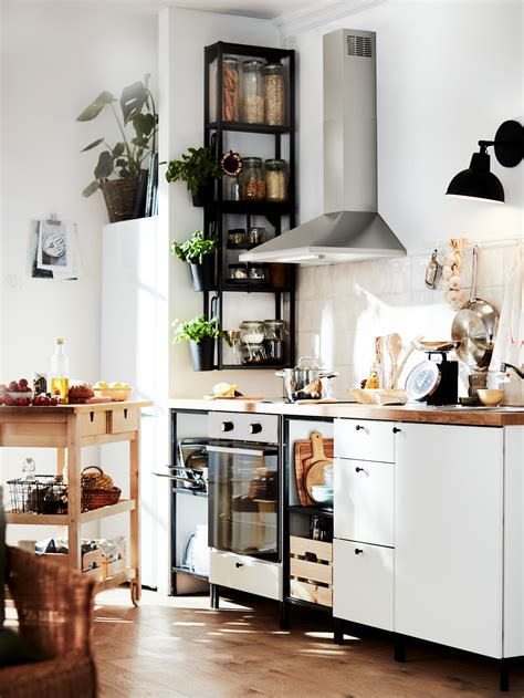 Kitchen & appliances - IKEA