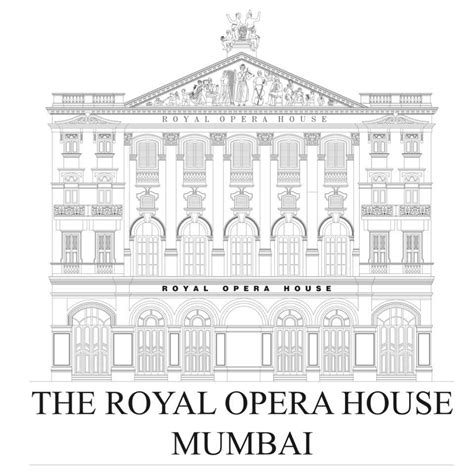 Royal Opera House Mumbai | Mumbai