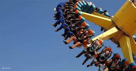 Dream Park Egypt - Klook India