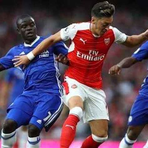 Chelsea-Arsenal: PROBABILI FORMAZIONI ed Ultimissime dai campi! (Chelsea)