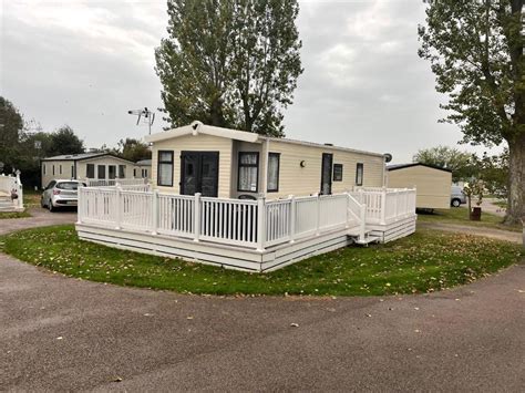 Highfield Grange Caravan Park (Parkdean), Little Clacton (updated prices 2024)