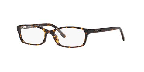 BE2073: Shop Burberry Pillow Eyeglasses at LensCrafters