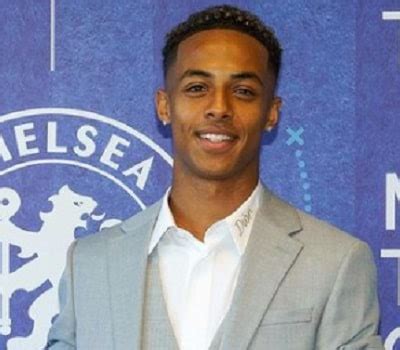 Chelsea's Omari Hutchinson Age, Wiki, Stats, FIFA 22, Transfermrkt ...