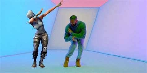 Drake's One Condition for Rapping About 'Fortnite' Should Get Fans ...