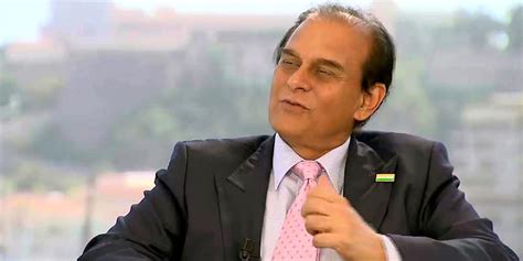 Fitness must involve a holistic approach, says Marico founder Harsh Mariwala | YourStory