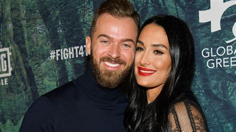 Nikki Bella and Artem Chigvintsev reveal their wedding date | Fox News