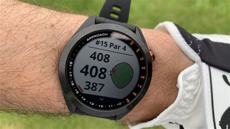 Best golf GPS watches for every kind of player - Wareable