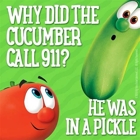 Pickle | Jokes for kids, Cute jokes, Lame jokes